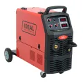 Spawarka inwertorowa IDEAL TECNOMIG 255 4x4 MIG 230/400V 250A
