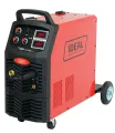 Spawarka inwertorowa IDEAL TECNOMIG 255 4x4 MIG 230/400V 250A
