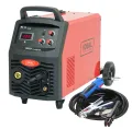 Spawarka inwertorowa IDEAL TECNOMIG 250/2 PRO 230/400V 200A TECNO MIG
