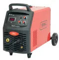 Spawarka inwertorowa IDEAL TECNOMIG 250/2 PRO 230/400V 200A TECNO MIG