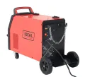 Spawarka inwertorowa IDEAL TECNOMIG 250/2 PRO 230/400V 200A TECNO MIG