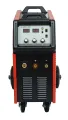 Spawarka IDEAL V-MIG 370 4x4 PRO MMA 400V 370A PÓŁAUTOMAT IGBT