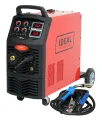 Spawarka IDEAL TECNO MIG 370 4x4 DIGITAL MMA 400V 370A PÓŁAUTOMAT