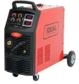 Spawarka IDEAL TECNO MIG 370 4x4 DIGITAL MMA 400V 370A PÓŁAUTOMAT