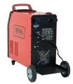 Spawarka IDEAL TECNO MIG 370 4x4 DIGITAL MMA 400V 370A PÓŁAUTOMAT