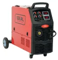 Spawarka IDEAL TECNO MIG 330 4x4 DIGITAL MMA 400V 300A PÓŁAUTOMAT