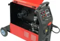 Spawarka IDEAL TECNO MIG 330 4x4 DIGITAL MMA 400V 300A PÓŁAUTOMAT