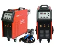 SPAWARKA IDEAL V-MIG 285 4x4 PRO MMA 280A 400V PÓŁAUTOMAT