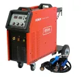 SPAWARKA IDEAL V-MIG 285 4x4 PRO MMA 280A 400V PÓŁAUTOMAT