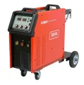 SPAWARKA IDEAL V-MIG 285 4x4 PRO MMA 280A 400V PÓŁAUTOMAT