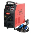 SPAWARKA IDEAL TECNO MIG 280 4x4 DIGITAL MMA 210A 400V PÓŁAUTOMAT