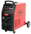 SPAWARKA IDEAL TECNO MIG 280 4x4 DIGITAL MMA 210A 400V PÓŁAUTOMAT