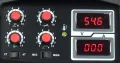 SPAWARKA IDEAL TECNO MIG 280 4x4 DIGITAL MMA 210A 400V PÓŁAUTOMAT