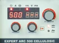 Spawarka elektrodowa IDEAL EXPERT ARC 500 CELL MMA TIG ELEKTRODOWA 400V 500A
