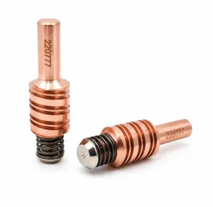 ELEKTRODA PLAZMY 220777 PMX 65/85/105 15-105A DO POWERMAX ZAMIENNIK 