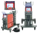 SPAWARKA IDEAL EXPERT TIG 321 DC PULSE Pro7 LCD 400V 320A