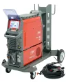SPAWARKA IDEAL EXPERT TIG 321 DC PULSE Pro7 LCD 400V 320A