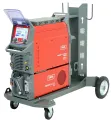 SPAWARKA IDEAL EXPERT TIG 321 DC PULSE Pro7 LCD 400V 320A