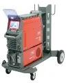 SPAWARKA IDEAL EXPERT TIG 321 DC PULSE Pro7 LCD 400V 320A