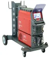 SPAWARKA IDEAL EXPERT TIG 321 DC PULSE Pro7 LCD 400V 320A