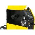 Spawarka migomat MAGNUM MIG 351 DUAL PULS SYNERGIA IGBT 350A 400V 2T 4T