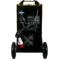 Spawarka migomat MAGNUM MIG 351 DUAL PULS SYNERGIA IGBT 350A 400V 2T 4T