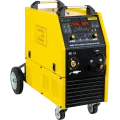 Spawarka migomat MAGNUM MIG 351 DUAL PULS SYNERGIA IGBT 350A 400V 2T 4T