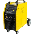 Spawarka migomat MAGNUM MIG 351 DUAL PULS SYNERGIA IGBT 350A 400V 2T 4T