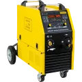 Spawarka migomat MAGNUM MIG 281 DUAL PULS SYNERGIA IGBT 280A 400V 2T 4T