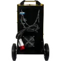 Spawarka migomat MAGNUM MIG 281 DUAL PULS SYNERGIA IGBT 280A 400V 2T 4T