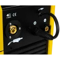 Spawarka migomat MAGNUM MIG 281 DUAL PULS SYNERGIA IGBT 280A 400V 2T 4T