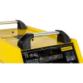 Spawarka migomat MAGNUM MIG 281 DUAL PULS SYNERGIA IGBT 280A 400V 2T 4T