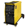 Spawarka migomat MAGNUM MIG 350 CJ 350A 400V