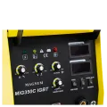 Spawarka migomat MAGNUM MIG 350 CJ 350A 400V