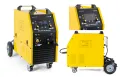 Spawarka migomat MAGNUM MIG 331 ALU SYNERGIA DIGITAL 400V 280A IGBT