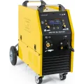 Spawarka migomat MAGNUM MIG 331 ALU SYNERGIA DIGITAL 400V 280A IGBT