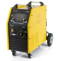 Spawarka migomat MAGNUM MIG 331 ALU SYNERGIA DIGITAL 400V 280A IGBT