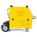 Spawarka migomat MAGNUM MIG 331 ALU SYNERGIA DIGITAL 400V 280A IGBT