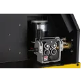 Spawarka migomat MAGNUM MIG 331 ALU SYNERGIA DIGITAL 400V 280A IGBT