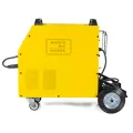 Spawarka migomat MAGNUM MIG 331 ALU SYNERGIA DIGITAL 400V 280A IGBT