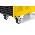 Spawarka migomat MAGNUM MIG 331 ALU SYNERGIA DIGITAL 400V 280A IGBT