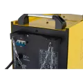 Spawarka migomat MAGNUM MIG 331 ALU SYNERGIA DIGITAL 400V 280A IGBT