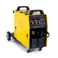 Spawarka migomat MAGNUM MIG 275 EASY SYNERGIA ALU 400V 270A 2T 4T S4T