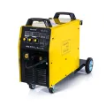 Spawarka migomat MAGNUM MIG 275 EASY SYNERGIA ALU 400V 270A 2T 4T S4T