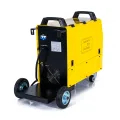 Spawarka migomat MAGNUM MIG 275 EASY SYNERGIA ALU 400V 270A 2T 4T S4T