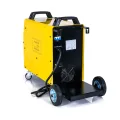 Spawarka migomat MAGNUM MIG 275 EASY SYNERGIA ALU 400V 270A 2T 4T S4T