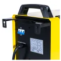 Spawarka migomat MAGNUM MIG 275 EASY SYNERGIA ALU 400V 270A 2T 4T S4T