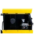 Spawarka migomat MAGNUM MIG 275 EASY SYNERGIA ALU 400V 270A 2T 4T S4T