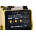 Spawarka migomat MAGNUM MIG 275 EASY SYNERGIA ALU 400V 270A 2T 4T S4T