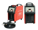 PRZECINARKA PLAZMOWA  IDEAL EXPERT PLASMA 80 HF 40 mm 80A